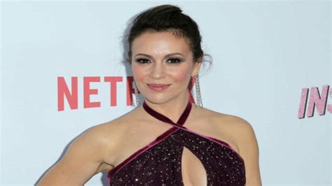 alyssa milano net worth|Alyssa Milanos Net Worth and Financial Status Questioned